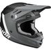 DETSKÁ PRILBA SECTOR RICHOCHET JUNIOR BLACK/GRAY