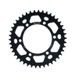 REŤAZOVÁ SADA D.I.D CHAIN - ZLATÝ CHAIN 520 ZVM-X, X-RING (X, NX, QX, XS), CHK FRONT SPROCKET SUPERSPROX, CHK REAR SPROCKET SUPERSPROX PRE KAWASAKI NINJA 250 SL 2015-2016