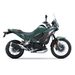 KAWASAKI KLE 500 SE ZELENÁ (GN1) 2026