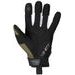 RUKAVICE TOUR IXS PANDORA-AIR 2.0 X43320 BLACK-OLIVE-WHITE L