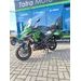 DEMO MOTOCYKEL KAWASAKI VERSYS 1100 SE GRAND TOURER GREEN 2026
