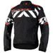 LAMINATED JACKET IXS RAPID-STX 2.1 X2-311416 BLACK-RED-GREY M