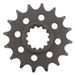 REŤAZOVÁ SADA D.I.D CHAIN - ZLATÝ CHAIN 530 ZVM-X, X-RING (X, NX, QX, XS), CHK FRONT SPROCKET SUPERSPROX, CHK REAR SPROCKET SUPERSPROX PRE HONDA CBR 900 RR FIREBLADE 2000-2003