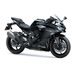 KAWASAKI NINJA ZX-4R METALLIC SPARK BLACK 2027