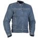 MBW JAMES DENIM JACKET TEXTILNÁ PÁNSKA MOTO BUNDA