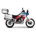 MONTÁŽNA SADA 4P SYSTÉM SHAD A0TR614P (FOR CASES AND BAGS TERRA AND SH38X) PRE APRILIA TUAREG 660 2021-2026