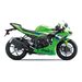 KAWASAKI ZX-6R LIME GREEN (GN1) 2026