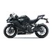 KAWASAKI NINJA ZX-4R METALLIC SPARK BLACK (BK1) 2026