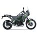 KAWASAKI KLE 500 SE SIVÁ (GY2) 2026