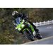 KAWASAKI NINJA 500 SE LIME GREEN / EBONY / PEARL BLIZZARD WHITE 2025