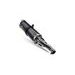 KONCOVKA VÝFUKU SLIP-ON GPR DUAL POPPY D.140.1.DUAL.PO BRUSHED STAINLESS STEEL PRE DUCATI MULTISTRADA V4 RALLY 1158 2023-2024