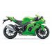 KAWASAKI NINJA ZX-10RR LIME GREEN 2024