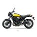 KAWASAKI Z650RS EBONY/YELLOW 2025