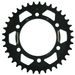 REŤAZOVÁ SADA D.I.D CHAIN - ZLATÝ CHAIN 520 ZVM-X, X-RING (X, NX, QX, XS), CHK FRONT SPROCKET SUPERSPROX, CHK REAR SPROCKET SUPERSPROX PRE DUCATI MONSTER 900 CROMO (<1999) 1998-1999
