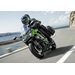 KAWASAKI NINJA 1000SX EMERALD BLAZED GREEN / METALLIC MATTE GRAPHENESTEEL GRAY / METALLIC DIABLO BLACK 2024