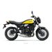 KAWASAKI Z650RS EBONY/YELLOW 2025
