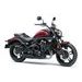 KAWASAKI VULCAN S RED 2022