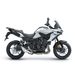 KAWASAKI VERSYS 900 PEARL ROBOTIC WHITE 2027