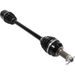 NÁPRAVA ALL BALLS RACING AB6-PO-8-412 6BALL