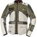 BUNDA IXS VENTURE-AIR 1.0 X2-051405 LIGHT GREY-OLIVE K4XL