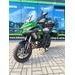 DEMO MOTOCYKEL KAWASAKI VERSYS 1100 SE GRAND TOURER GREEN 2026