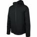 ALL-WEATHER INSULATED JACKET IXS CARVE 2.0 473-510-4441 ČIERNA M