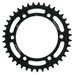 REŤAZOVÁ SADA D.I.D CHAIN - ZLATÝ CHAIN 530 ZVM-X, X-RING (X, NX, QX, XS), CHK FRONT SPROCKET JT CHK RUBBER CUSHIONED, CHK REAR SPROCKET SUPERSPROX PRE YAMAHA FZX 750 FAZER 1987-1989