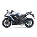 KAWASAKI NINJA 1100 SX SE PEARL STARDUST WHITE / METALLIC DIABLO BLACK 2027