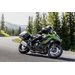 KAWASAKI NINJA 1100 SX SE PLASMA LIME GREEN / METALLIC DIABLO BLACK 2027