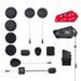 SECOND HELMET TCF FULL KIT MIDLAND C1550.01 R SERIES 22.06