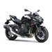 KAWASAKI Z H2 METALLIC CARBON GRAY / EBONY 2024