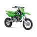 KAWASAKI KX250 LIME GREEN (GN1) 2026