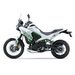 KAWASAKI KLE 500 SE BIELA (WT2) 2026