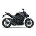 KAWASAKI Z1100 EBONY / METALLIC CARBON GRAY (BK1) 2026