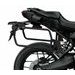 MONTÁŽNA SADA 4P SYSTÉM SHAD Y0TR914P (FOR CASES AND BAGS TERRA AND SH38X) PRE YAMAHA TRACER 9 2021-2024
