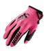 THOR SECTOR RUKAVICE MX DÁMSKE RUŽOVÉ
