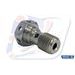 BANJO SKRUTKA VENHILL 110100T M10X1MM TITÁN