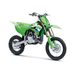 KAWASAKI KX85 LIME GREEN 2027