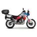 MONTÁŽNA SADA 4P SYSTÉM SHAD A0TR614P (FOR CASES AND BAGS TERRA AND SH38X) PRE APRILIA TUAREG 660 2021-2026