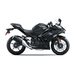 KAWASAKI NINJA 500 METALLIC FLAT SPARK BLACK / METALLIC SPARK BLACK 2027