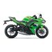 KAWASAKI NINJA 650 LIME GREEN 2027