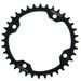 REŤAZOVÁ SADA D.I.D CHAIN - STRIEBORNÝ CHAIN 520 VX, X-RING (X, NX, QX, XS), CHK FRONT SPROCKET SUPERSPROX, CHK REAR SPROCKET SUPERSPROX PRE ATV YAMAHA YFM 350 RAPTOR 2004-2012