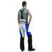 MBW MEMPHIS PANTS TRICOLOR TEXTILNÉ PÁNSKE MOTO NOHAVICE