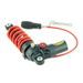 ZADNÝ TLMIČ K-TECH DDS PRO 255-020-130-020