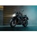 KAWASAKI Z H2 METALLIC DIABLO BLACK / METALLIC CARBON GRAY (BK1) 2026