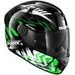 SHARK D-SKWALL 2 GRAPHICS PENXA KGY 2023