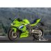KAWASAKI NINJA ZX-4RR LIME GREEN (GN2) 2026