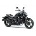 KAWASAKI VULCAN S METALLIC MATTE CARBON GRAY / EBONY 2024