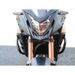 OCHRANA MOTORA RDMOTO CF89KD MATNÁ ČIERNA