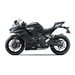 KAWASAKI NINJA ZX-4RR METALLIC MATTE GRAPHENESTEEL GRAY / METALLIC SPARK BLACK (GY2) 2026